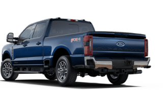 2025 Ford Super Duty® External Image 3